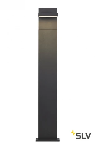 Наземный светильник Slv ABRIDOR 1002992