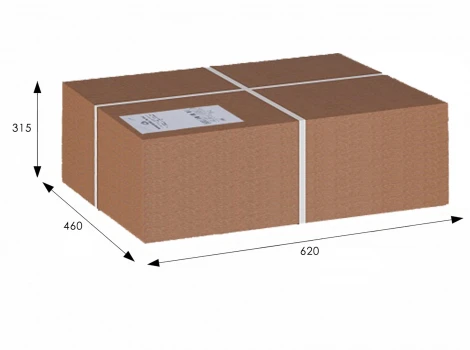 Табурет- стремянка лак от фабрики Mebelik