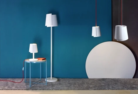 Подвесной светильник Deko-Light Twister 342145 (220V, на тросе)