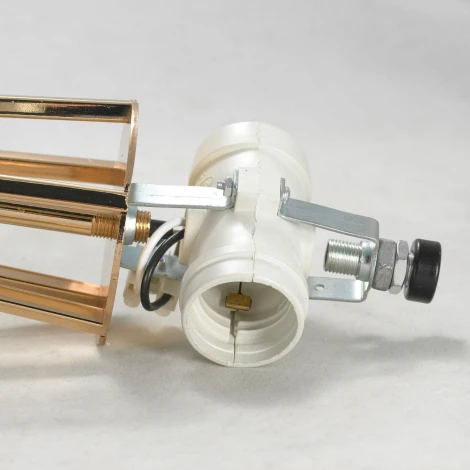 Настольная лампа LSP-0597 (220V, выключатель, IP21)