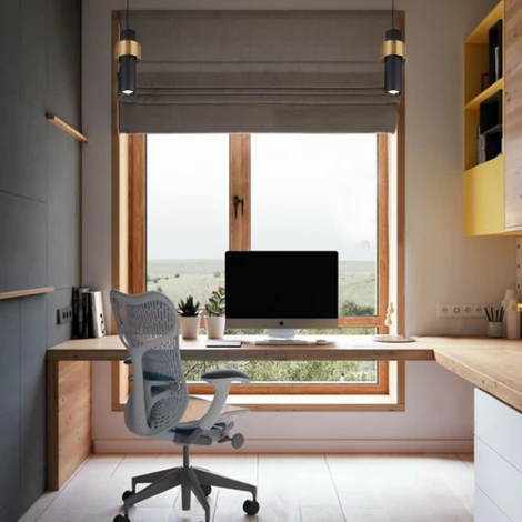 Подвесной светильник Lumien Hall Bresso LH4096/1P-SBK-GD