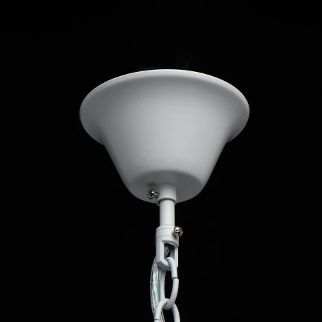 Подвесная люстра De City Свеча 683013205 (220V, подвески, на цепи, свеча)