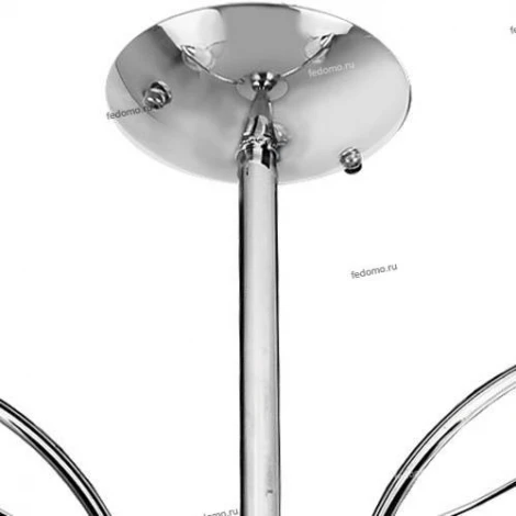 Потолочная люстра Toplight Alberta TL7160X-03CH