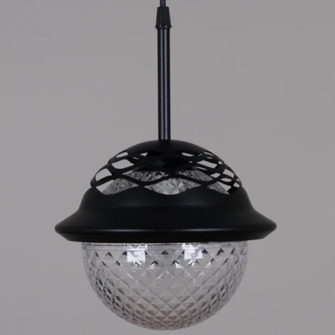 Подвесной светильник Reluce 05905-0.9-03 BK