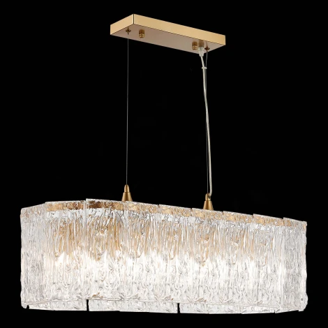 Люстра подвесная Rida SLE283203-10