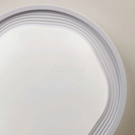 Потолочный светильник Eurosvet Range 40005/1 LED белый 54W