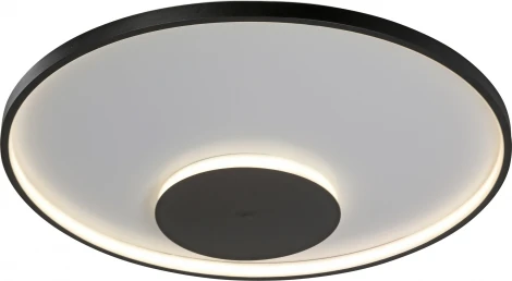 Потолочный светильник круглый светодиодный LED 42Вт, 3900-4200К Vitaluce V2693-1/2PL (220V)