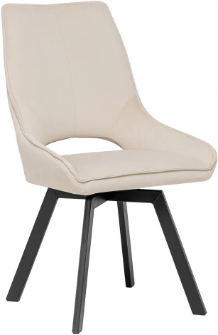 Стул Leset Галвес 360 (поворотный механизм) (Фанера/Велюр) Leset арт.2500000238048