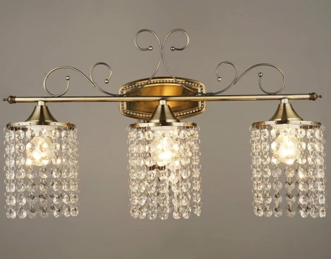 Спот на штанге Мелодия Света WA1N 000029144