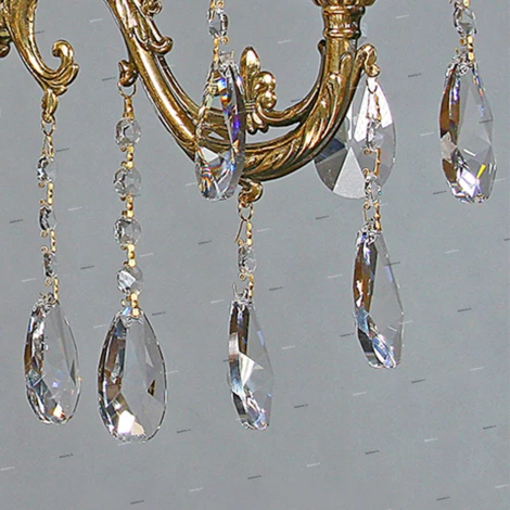 Ambiente by Brizzi Granada 2118/2 PB Tear drop