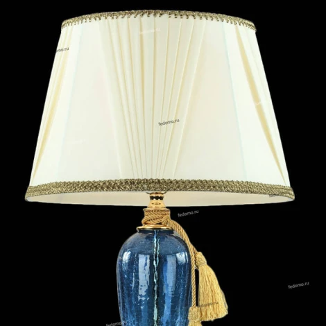 Интерьерная настольная лампа Divinare Simona 5125/11 TL-1