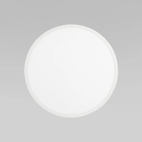 Потолочный светодиодный светильник круглый влагозащищенный TK Lighting Aqua 6900