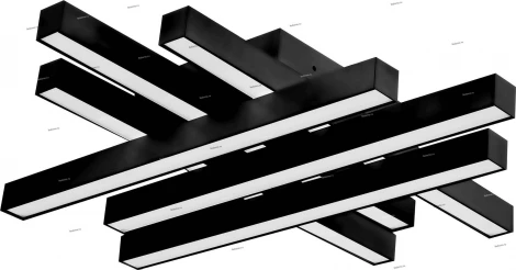 Horoz Trend 50 019-009-0050 black