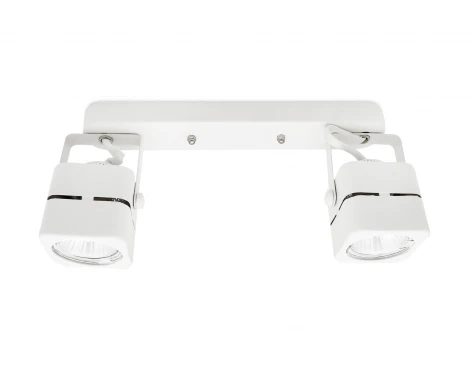 Спот Ambrella Techno Spot TA112 (220V, куб)