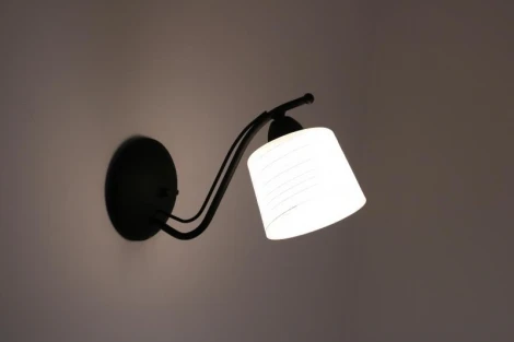 Бра Lampex Viola 648/KA CZA