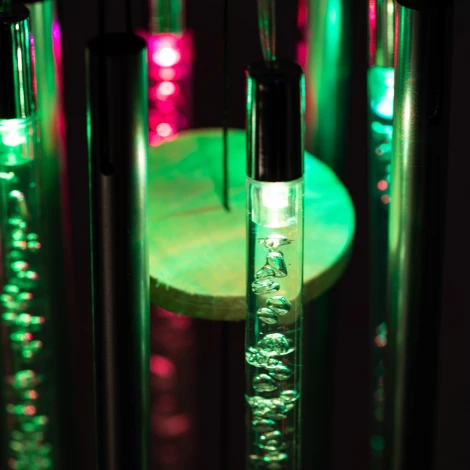 Уличный светильник подвесной светодиодный светодиодный на солнечных батареях ЭРА ERASF22-46