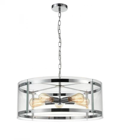 Подвесной светильник Vele Luce Tivoli 983 VL5073P05