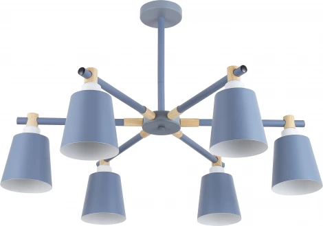 Потолочная люстра Hiper Anfisa H168-6