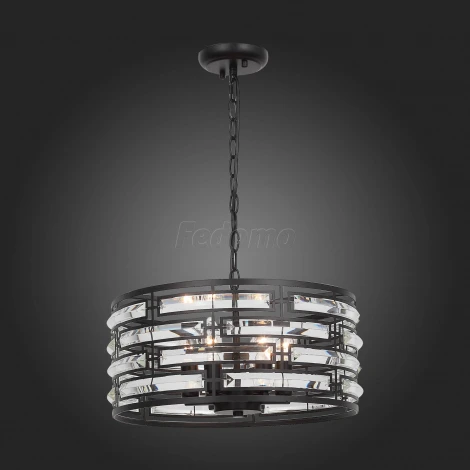 Подвесная люстра ST Luce Chiarezza SL665.403.06