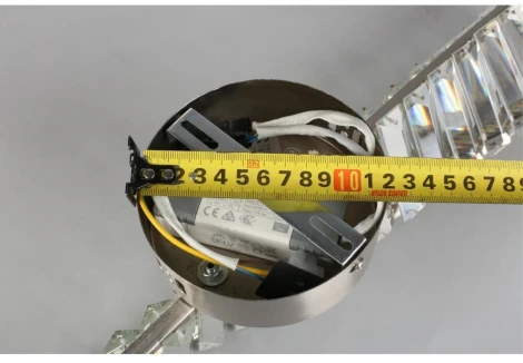 Бра LED Aployt Olimp APL.045.11.10 (220V)