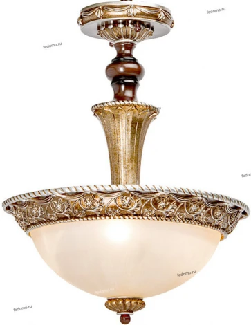 Потолочная люстра Chiaro Версаче 254017903