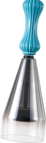 Подвесной светильник Favourite Dolci 4467-1P (LED, 220V, на проводе)