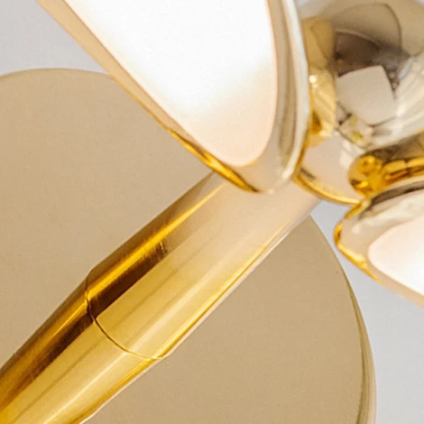 Подвесной линейный светильник LED Flyer More L90 By ImperiumLoft Flyer-More01 228369-23 (220V, на проводе)