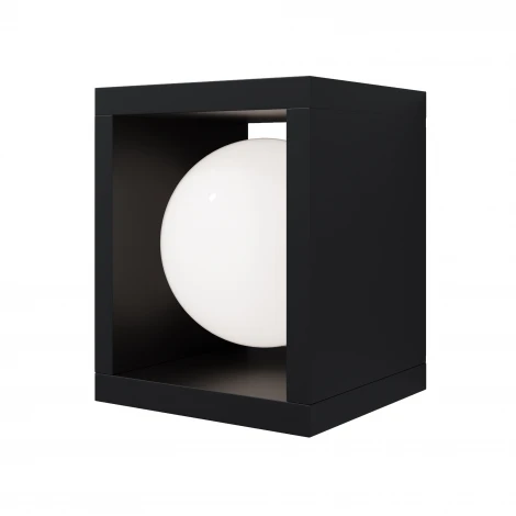 Настенный светильник уличный Maytoni Slate O483WL-L10GF3K