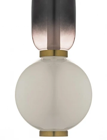 Подвесной светильник Arti Lampadari Canelli L 1.P1 W