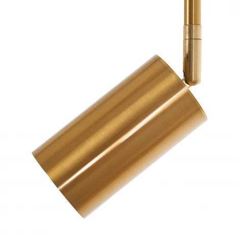 Подвесной светильник MyFar Dereck MR1020-1P (220V)