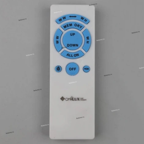 Потолочная люстра Omnilux Glaston OML-45807-120