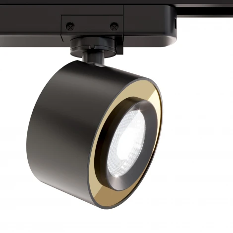 Трековый светильник Maytoni Track lamps TR023-1-12B4K (LED, 220V)