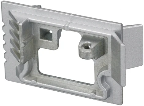 Соединитель ALU-POWER-W35S угловой (Пластик) 018029 Arlight