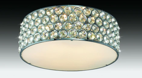 Потолочный светильник Odeon Light Eveta 2758/6C