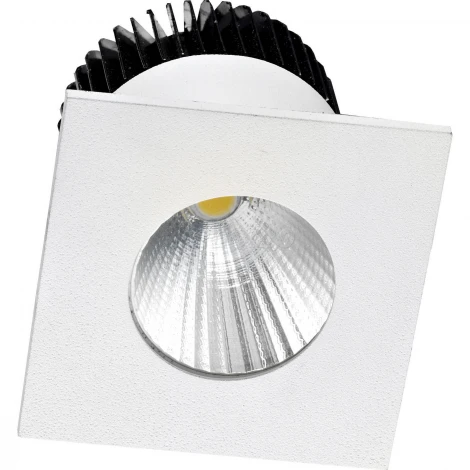 Donolux DL18572 DL18572/01WW-White SQ