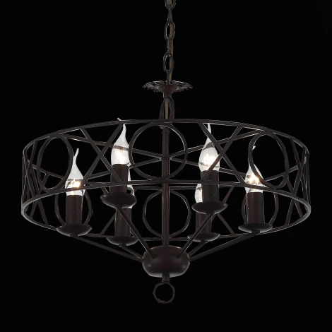 Подвесная люстра ST Luce Forza SL231.403.06