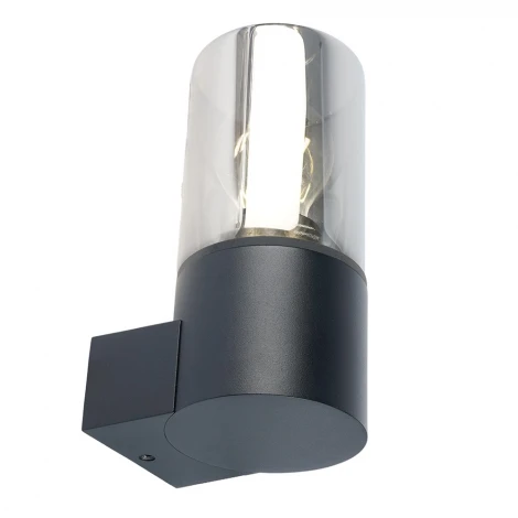 Настенный уличный светильник Feron Шанхай 51992