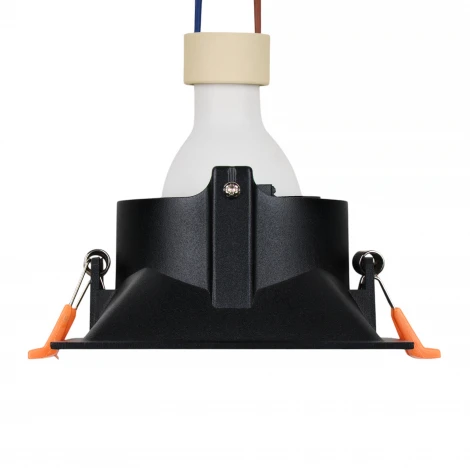 Встраиваемый точечный светильник MyFar Nexus MT2042-GU10-B