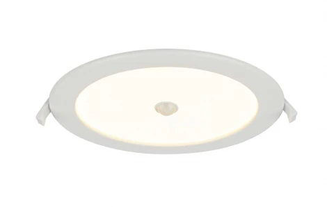 Встраиваемый точечный светильник Globo Polly 12392-18S