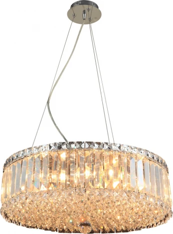 Подвесной светильник Toplight Lorinda TL1166-6H