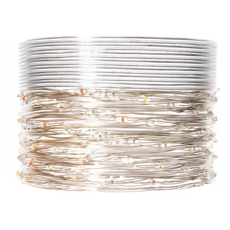 Грунтовый светильник на солнечной батарее Uniel USL-S-128/PT9900 DEW (LED, IP44)