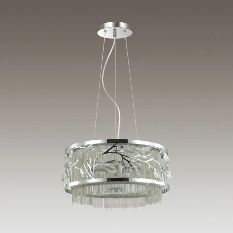 Подвесной светильник Odeon Light Eliza 4136/5