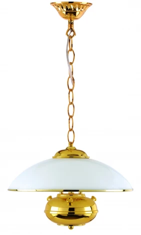 Подвесной светильник Arte Lamp Armstrong A3560SP-3GO