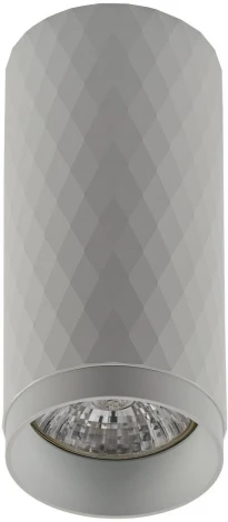 Точечный светильник накладной Imex Rodeo IL.0005.1700 WH (220V, круглые)