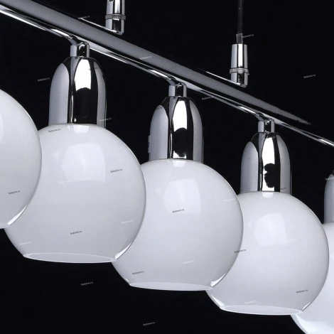 Подвесной светильник MW-Light Гэлэкси 632011705