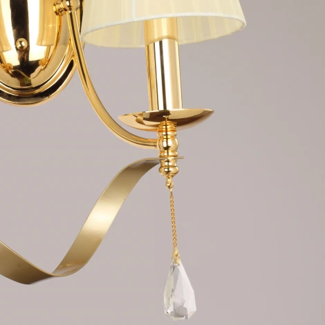 Бра Favourite Amabilis 2596-2W (220V, подвески)