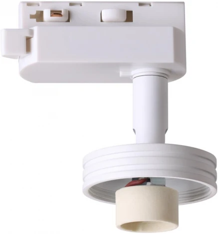 Корпус трековый Novotech Unit 370617 (220V)