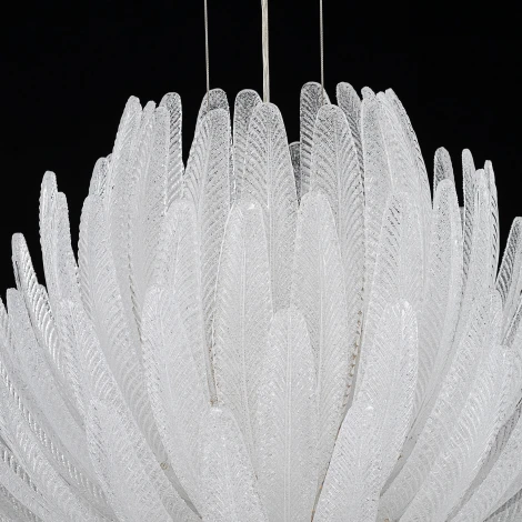 Подвесная люстра Citilux Deltoro CL327170