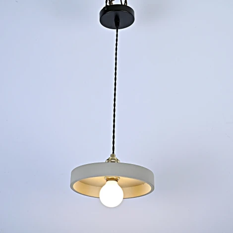 Подвесной светильник E27 Lu Carte LC-11-0832