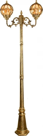 Наземный фонарь Feron Сфера 11385